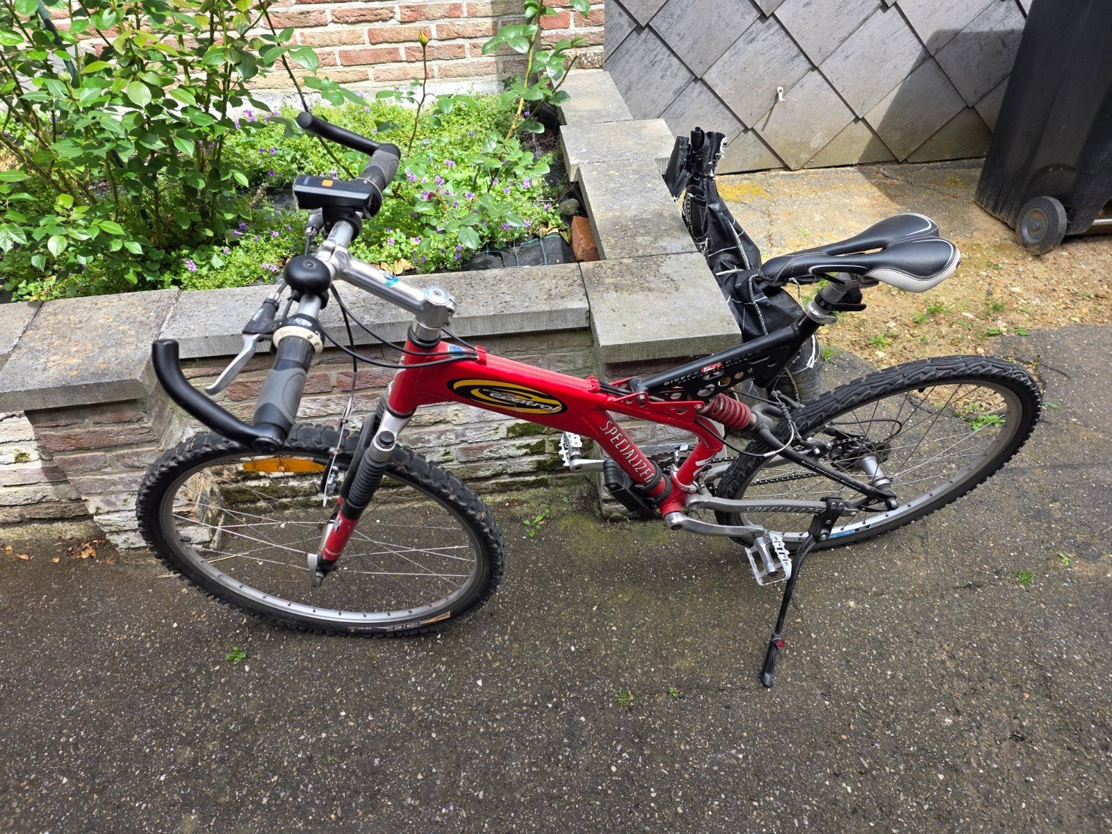 Fiets mountainbike Specialized - zeer goede staat, Fietsen en Brommers, Ophalen
