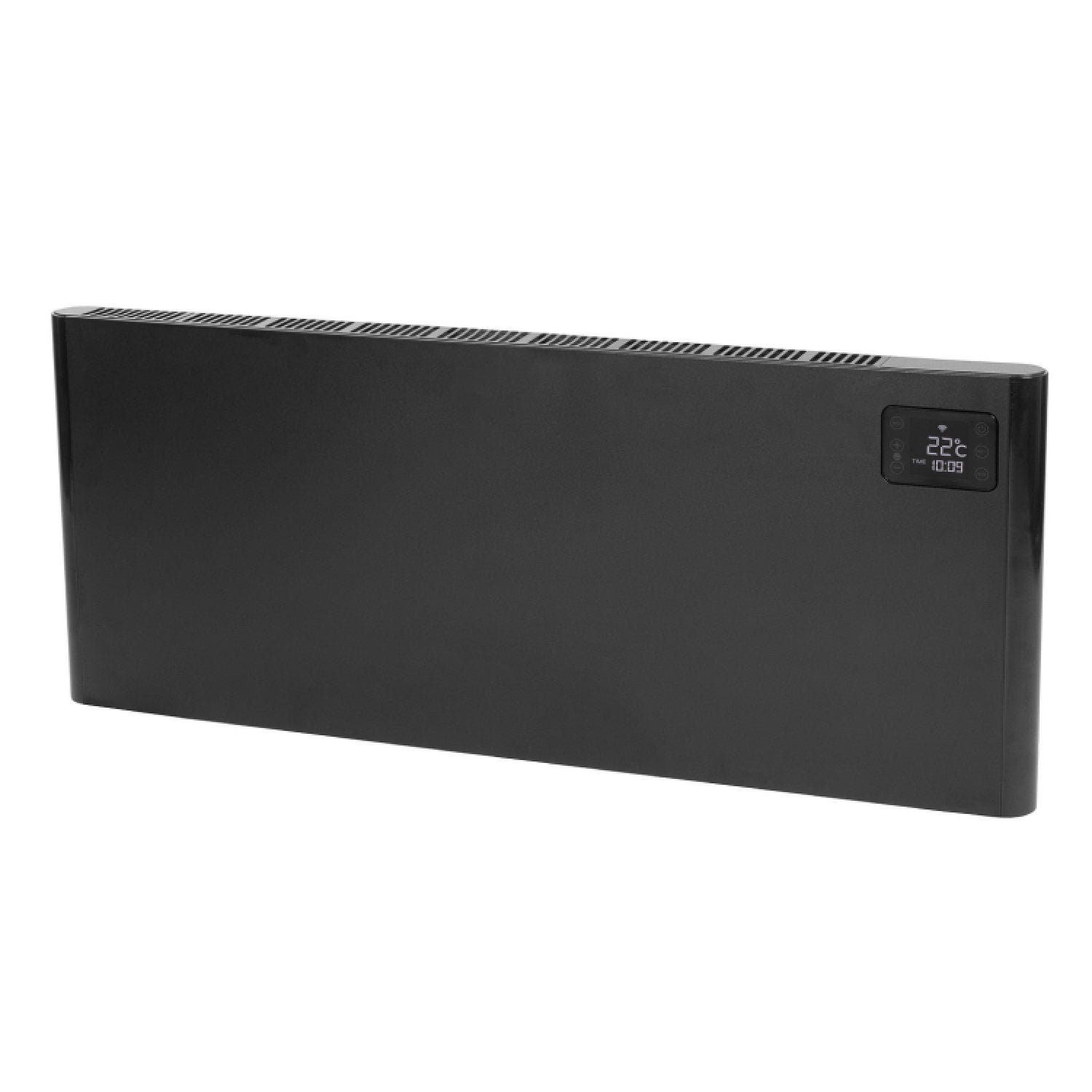 Eurom Alutherm 2500 Wifi Black Convectorkachel, Ophalen, Nieuw, Overige typen