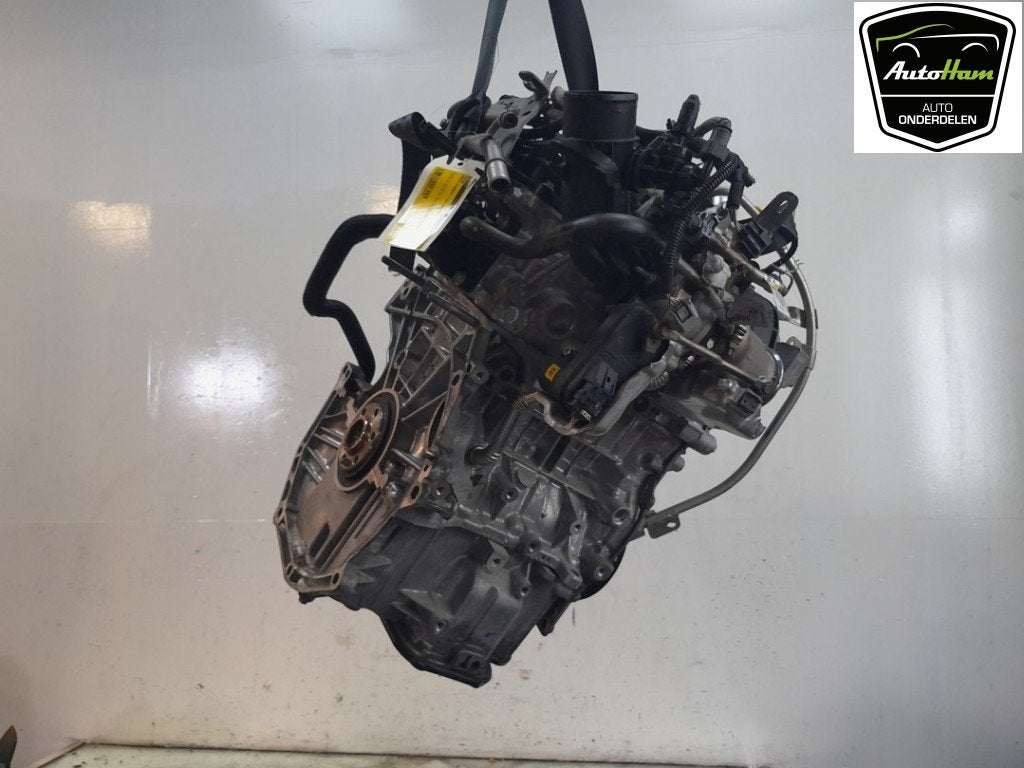 MOTEUR Dacia Sandero III (01-2019/-) (|8201733029|), Autos : Pièces & Accessoires, Moteurs & Accessoires, Dacia, Dhr. J. Ham, Administratie@autoham.nl