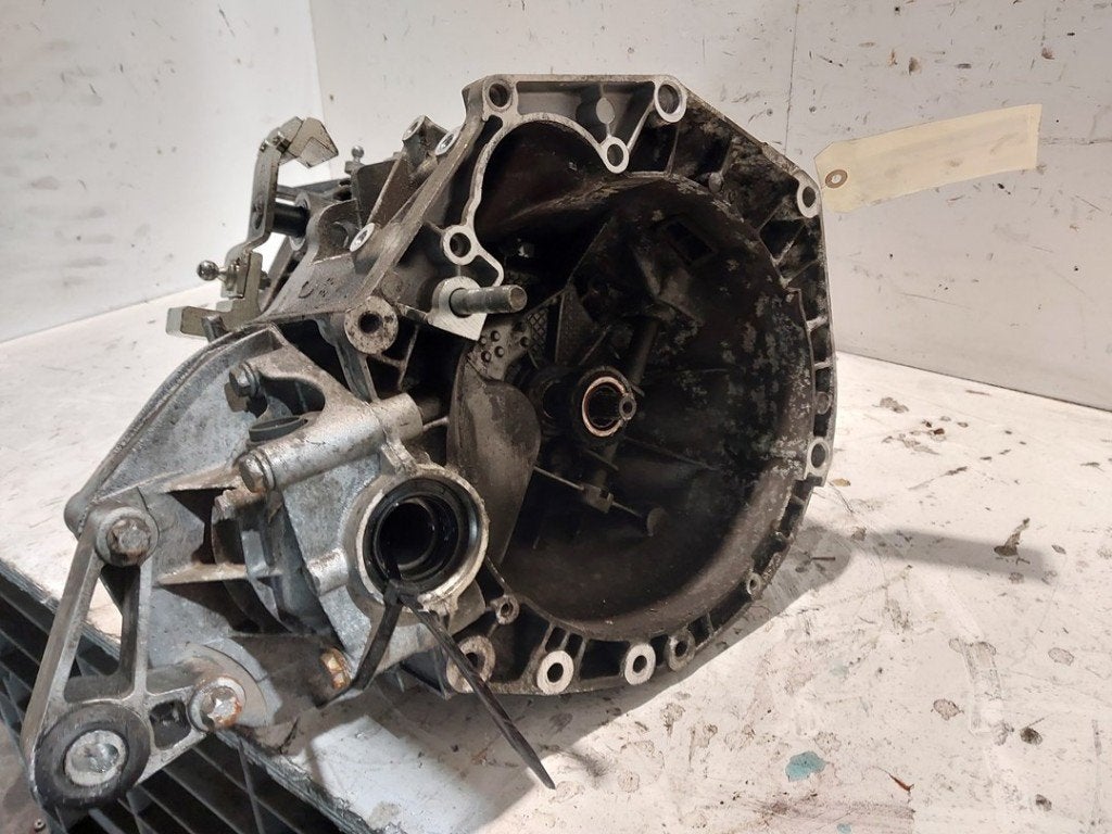 VERSNELLINGSBAK SCHAKEL MiTo (955) (|55205268|55247483|), Dhr. J. Ham, Gebruikt, Administratie@autoham.nl, Alfa Romeo