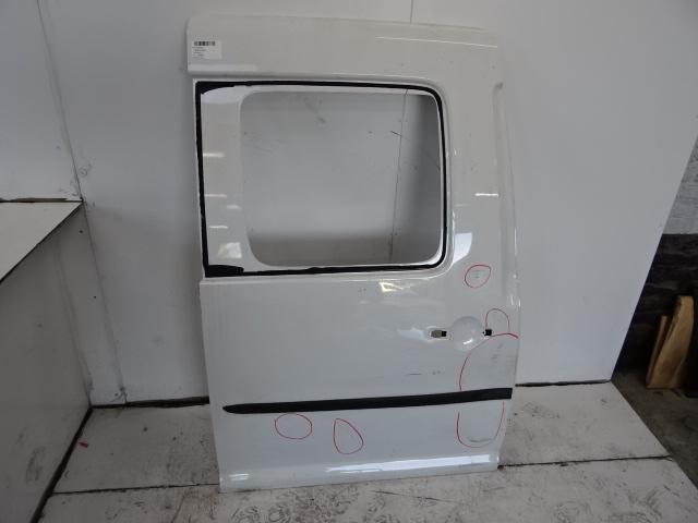 SCHUIFDEUR RECHTS Volkswagen Caddy Combi IV, Gebruikt, Rechts, Mevr. I. Hauben, Rue de l'Espoir 34 34
4030  GRIVEGNÉE, BE