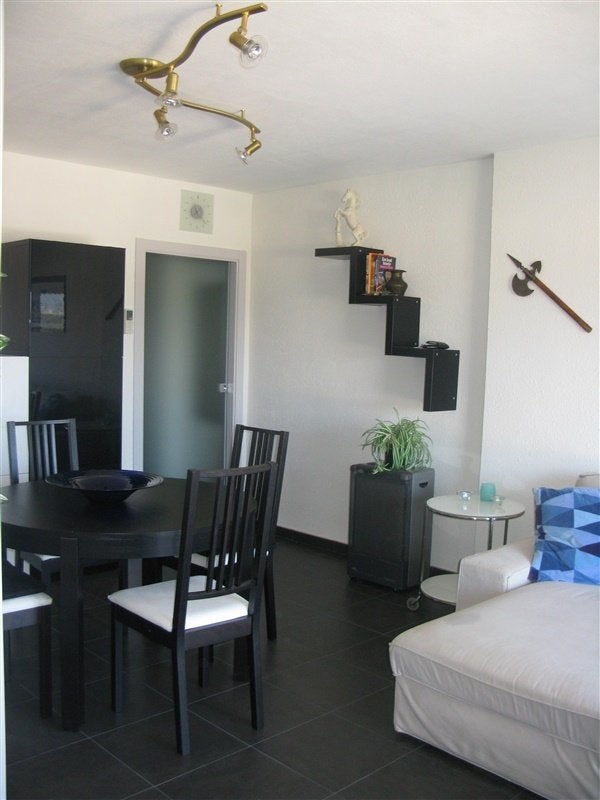 Salou : bel appartement de vacances spacieux à louer, Propriétaire, Machine à laver, 4 personnes, Appartement