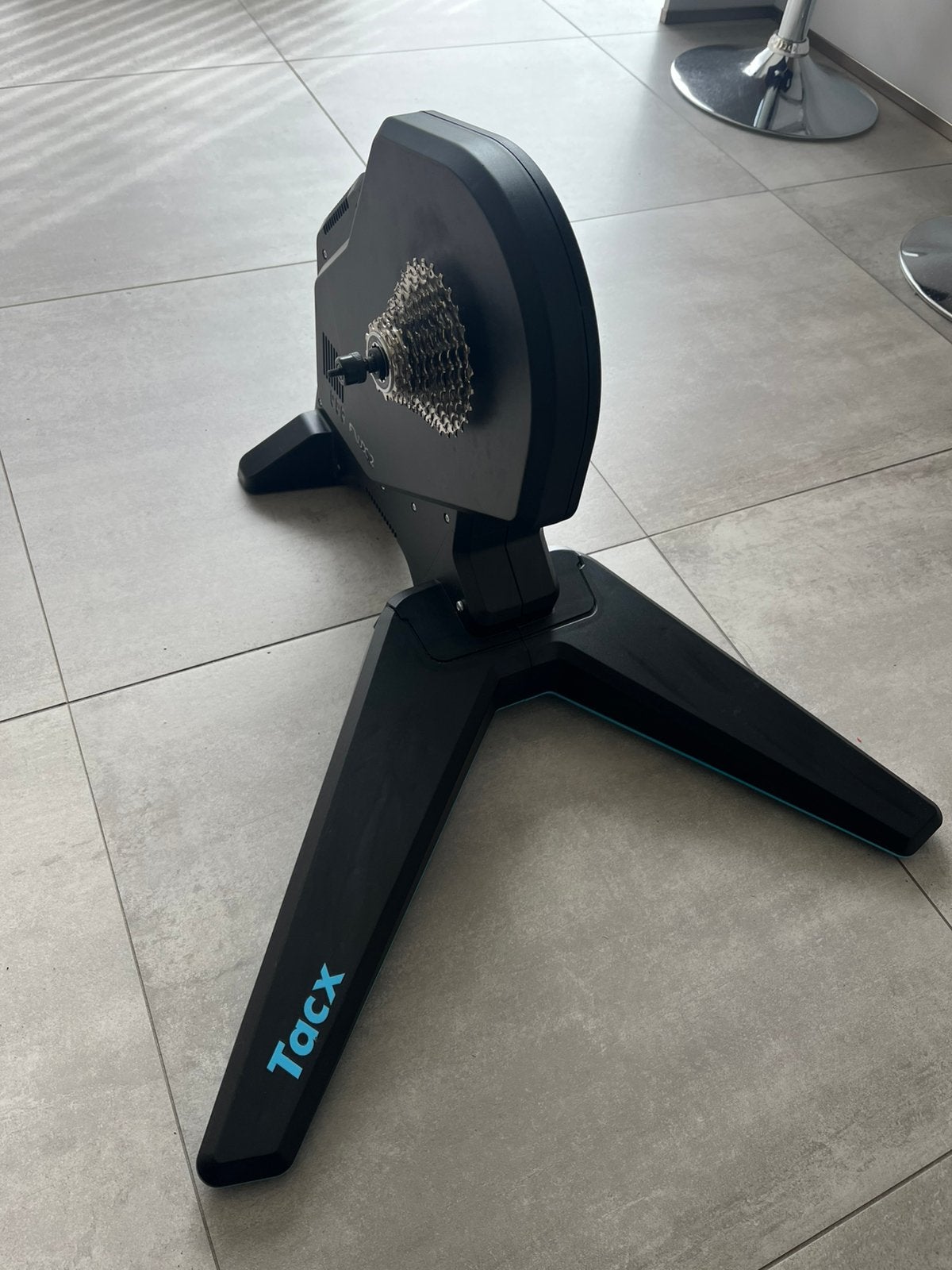 Tacx flux 2, Enlèvement, Comme neuf