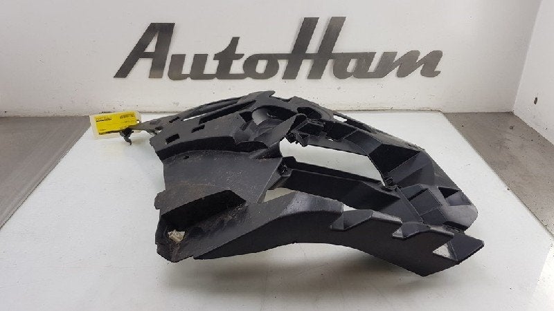 PARE-CHOCS PART AVANT DROIT BMW 2 serie Gran Coupe (F44), Dhr. J. Ham, Pare-chocs, Administratie@autoham.nl, Utilisé