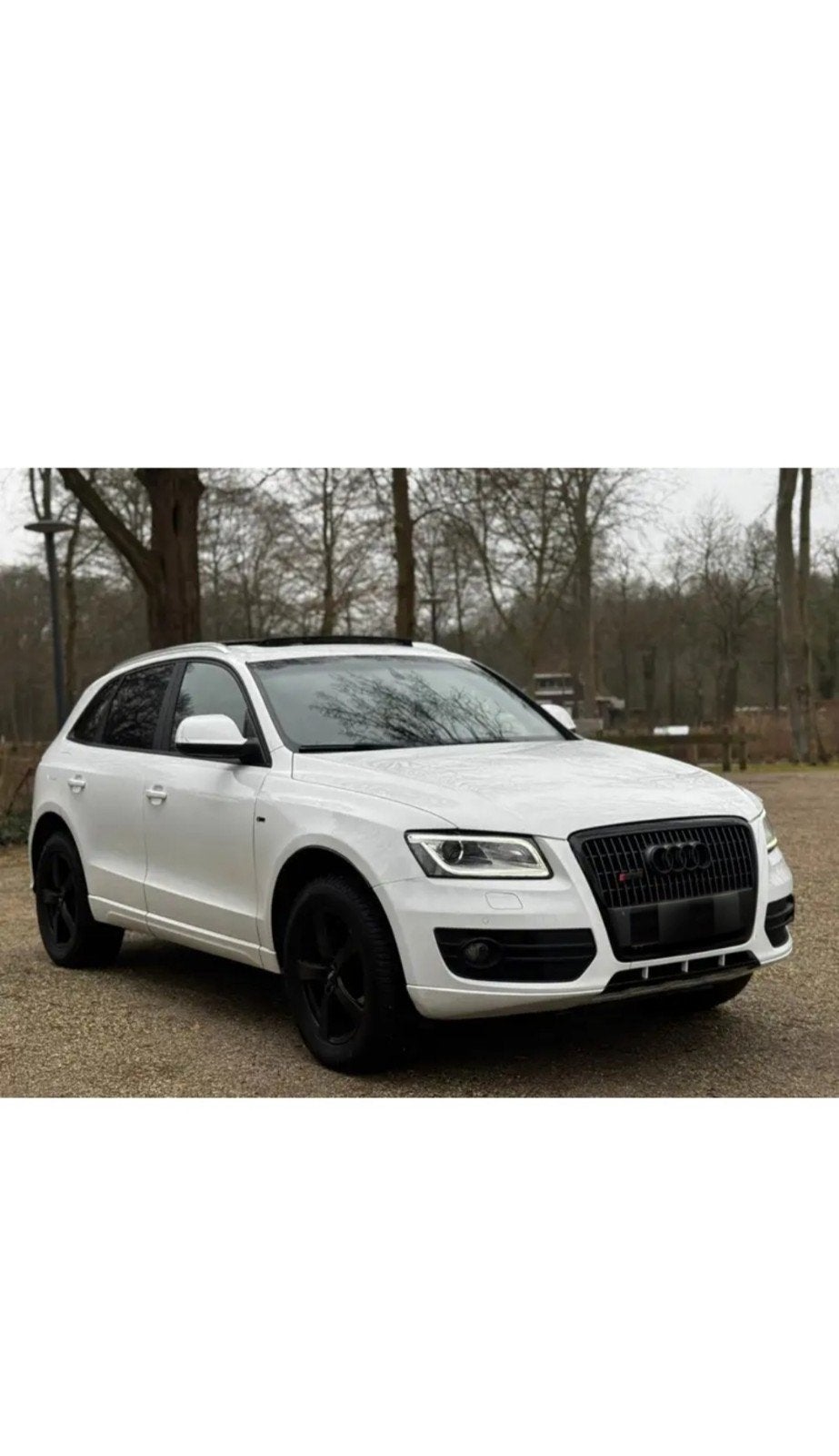 audi Q5 benzin automatique, Achat, Toit ouvrant, Q5, Automatique