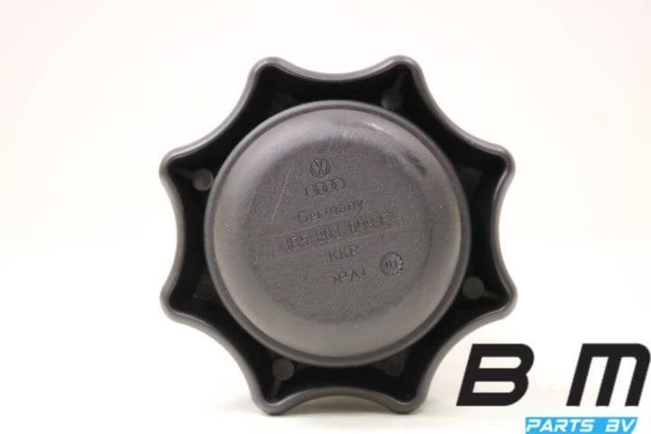Bout voor reservewiel bevestiging VW Passat 3BG, Utilisé