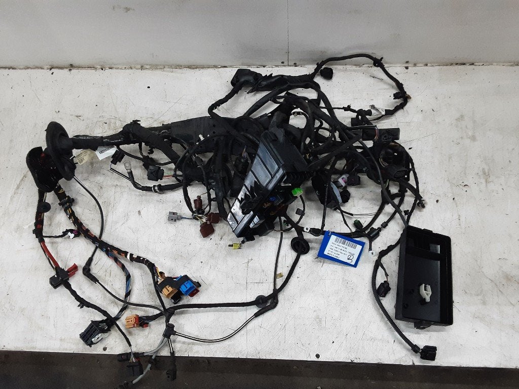 BOITIER FUSIBLES Volkswagen Golf VII (AUA) (01-2012/03-2021), Volkswagen, Mevr. I. Hauben, Utilisé, Rue de l'Espoir 34 34
4030  GRIVEGNÉE, BE