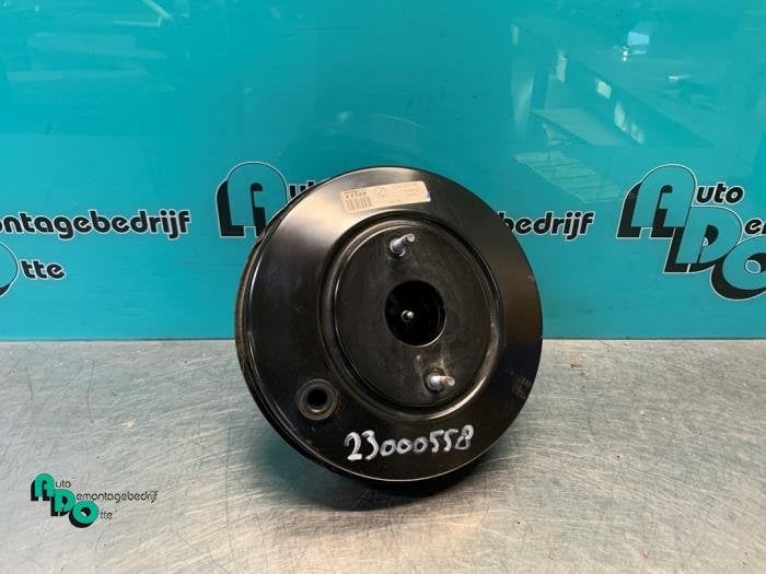 Assistant de freinage d'un Ford KA (KA 08-), -, 3 mois de garantie, -, -