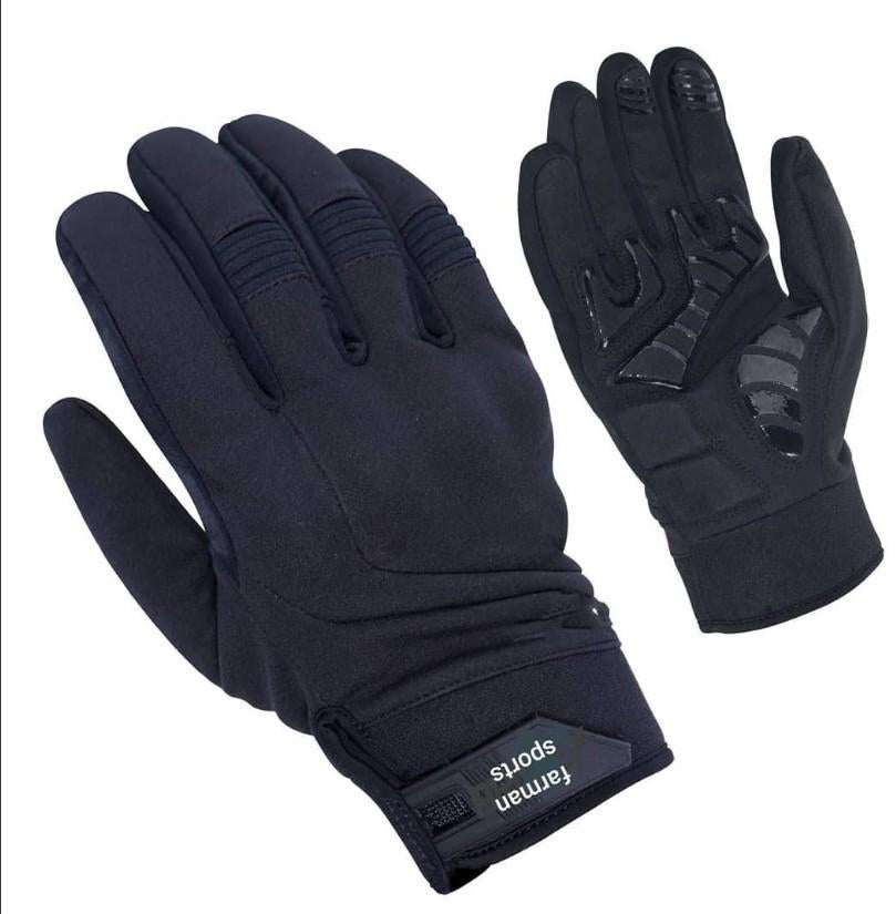 Gants Moto textile nouveau, Envoi, Neuf, avec ticket, Femmes, Gants