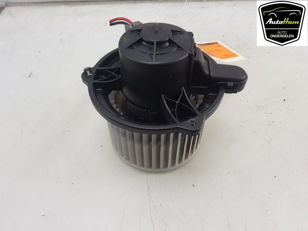KACHEL VENTILATORMOTOR Kia Cee'd Sporty Wagon (EDF), Gebruikt, Kia