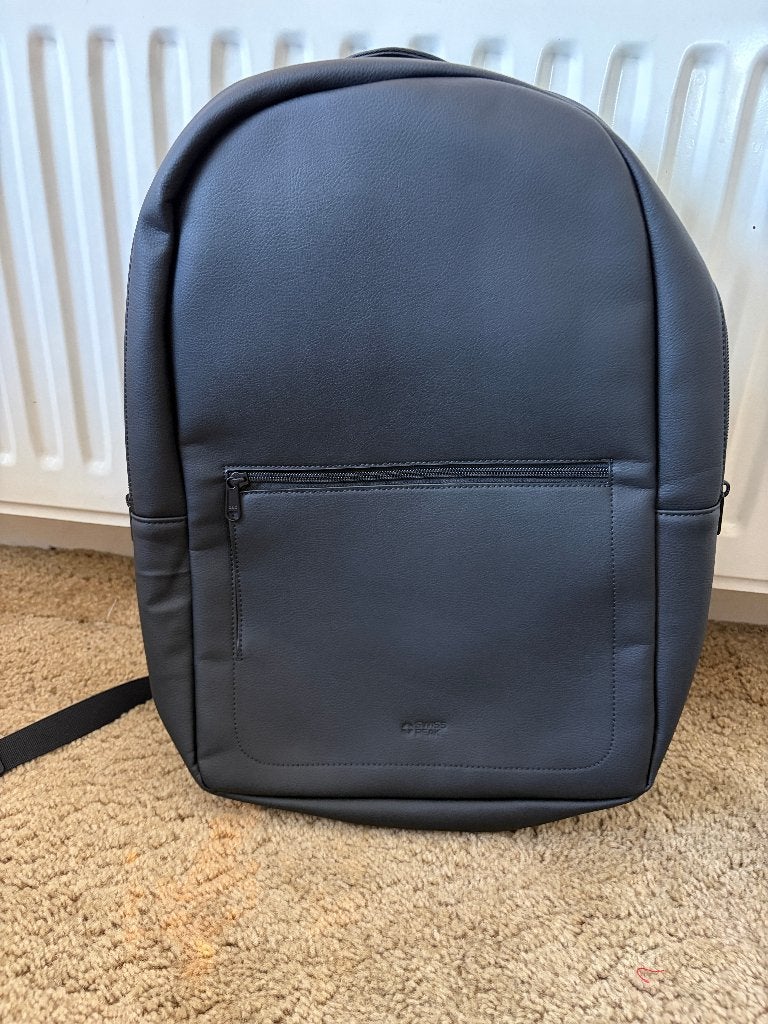 gloednieuwe originele rugzak swiss peak in verpakking, Handtassen en Accessoires, Ophalen of Verzenden, Nieuw, Rugtas