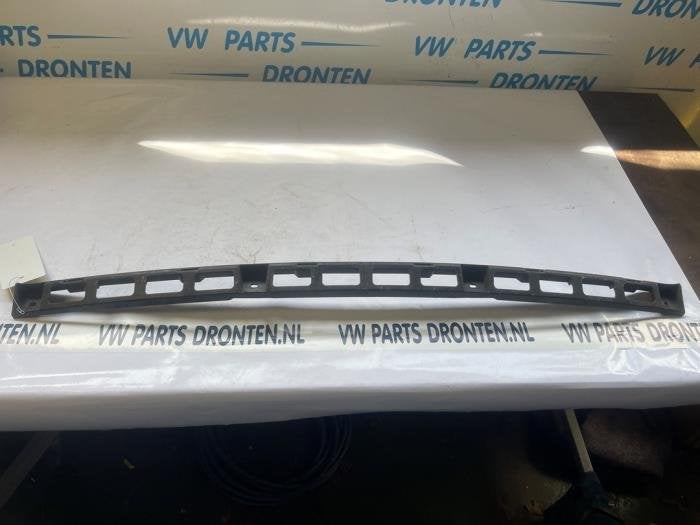 Cadre pare-chocs avant d'un Volkswagen Polo, Volkswagen, -, 3 mois de garantie, Utilisé