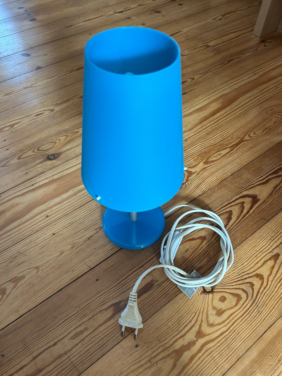 Lampe, Electroménager, Enlèvement, Utilisé