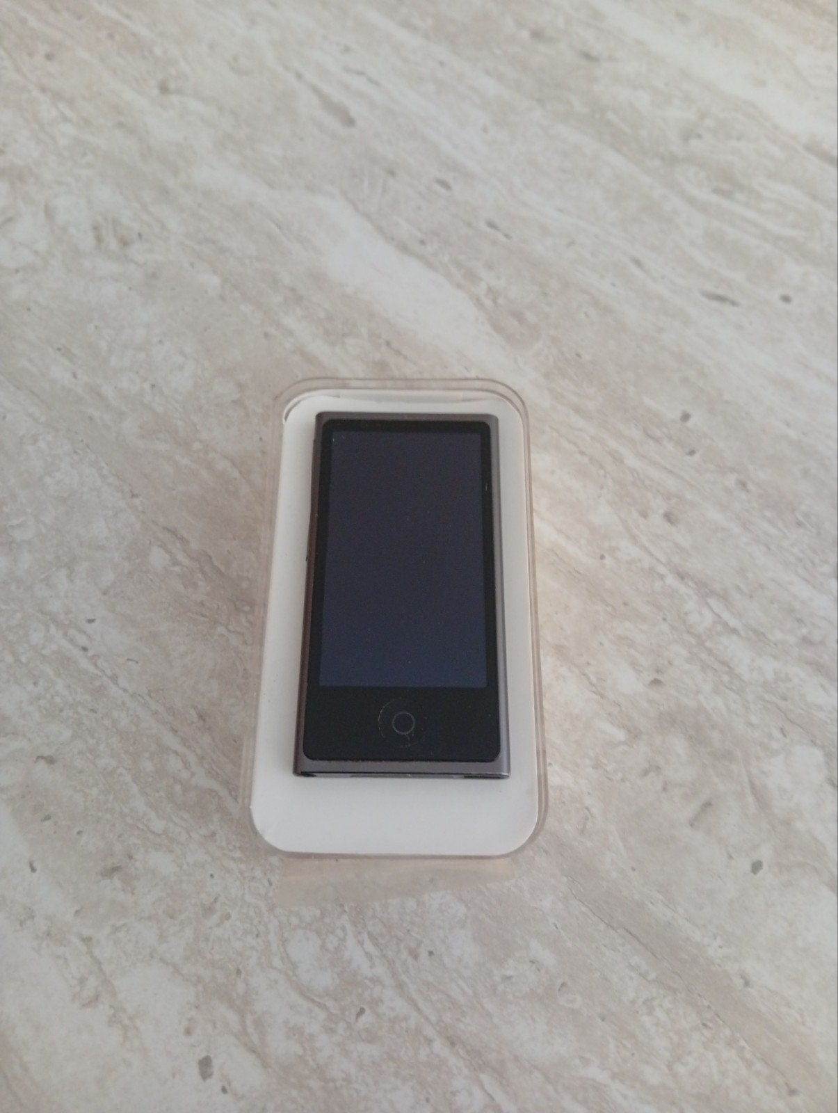 iPod Nano 16 gb, Bijoux, Sacs & Beauté, Pierres précieuses, Enlèvement