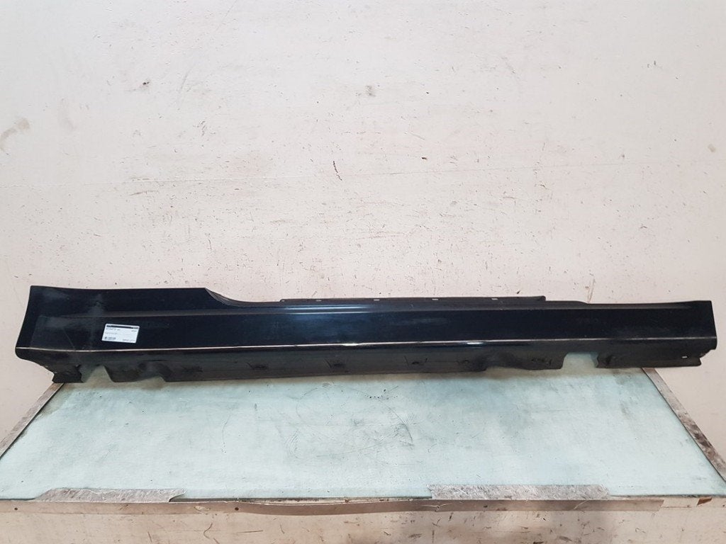SIDESKIRT RECHTS BMW 6 serie (E64) (|51777074420|), Gebruikt, Rechts, BMW, Petuelring 130
80809  München, DE