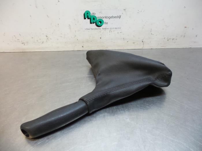 Enveloppe levier frein à main d'un BMW 3-Serie (3-Serie 98-, Autos : Pièces & Accessoires, -, 3 mois de garantie, Utilisé, -