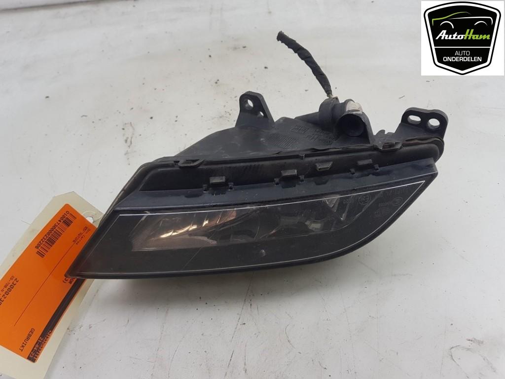ANTI BROUILLARD AVANT DROIT Ibiza IV (6J5) (|6J9941702A|), Utilisé, Seat