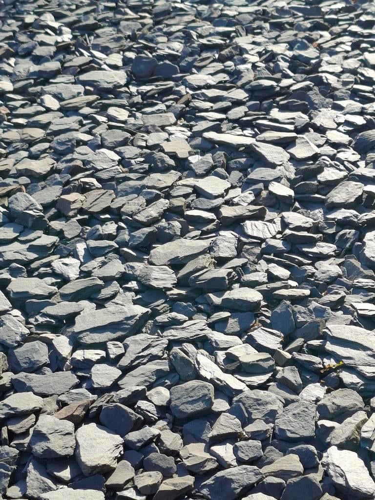 Leistenen, Tuin en Terras, Ophalen