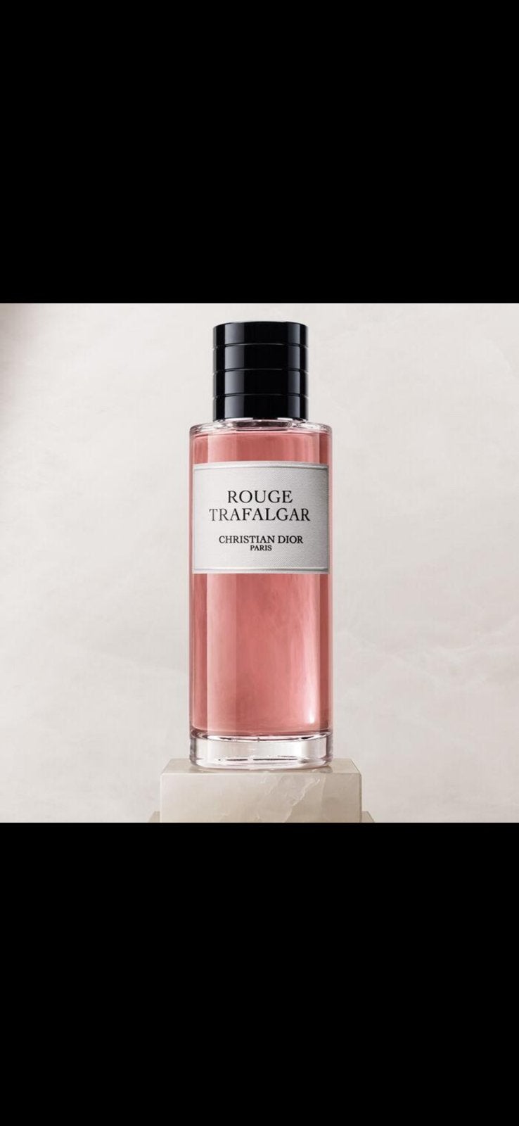 Dior Rouge Trafalgar, Ophalen, Nieuw
