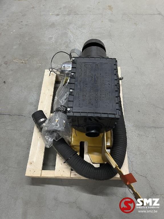 Cab Air Filter (RESPA) Caterpillar