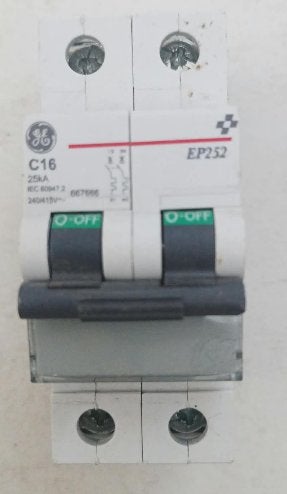 installatieautomaat, Ophalen of Verzenden, Nieuw, Installatieautomaat