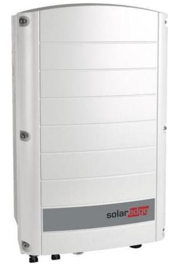 onduleur solar edge, Enlèvement, Utilisé, 200 watts-crêtes ou plus