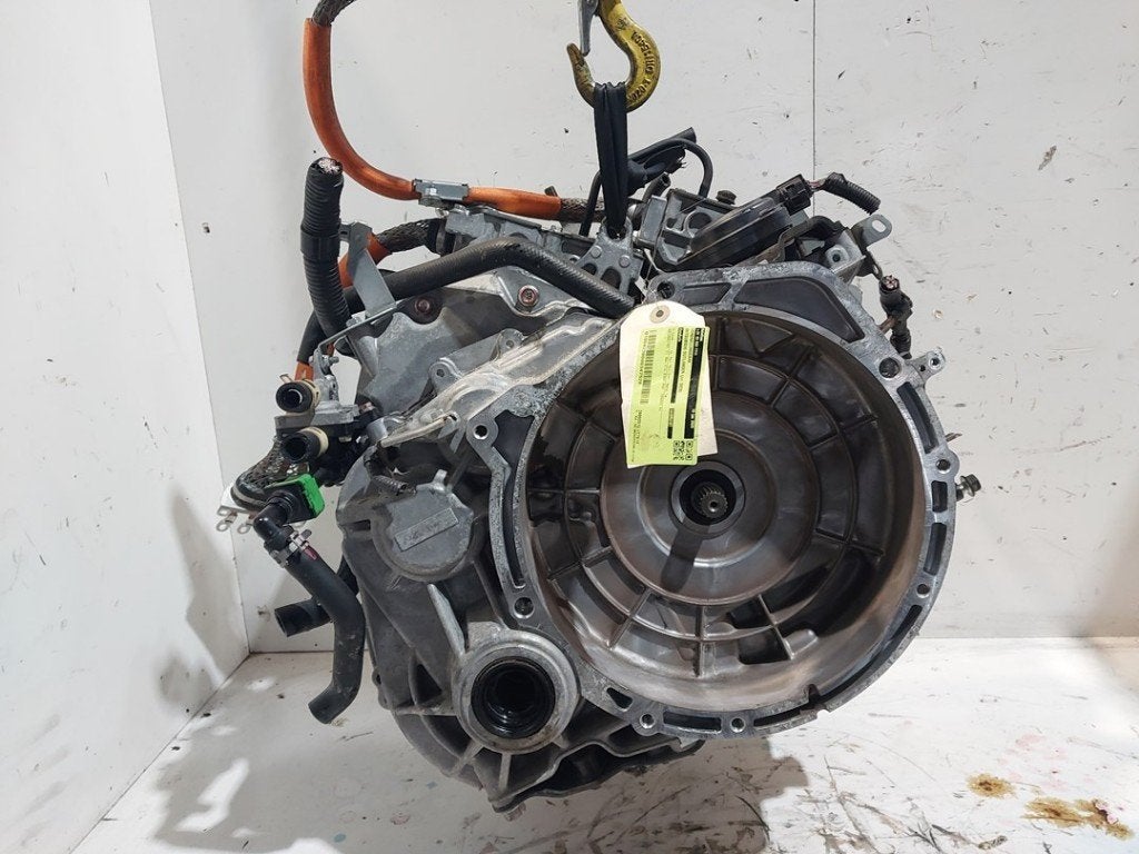 BOITE DE VITESSES MANUELLE Mitsubishi Outlander (GF / GG), Dhr. J. Ham, Administratie@autoham.nl, Utilisé, Mitsubishi
