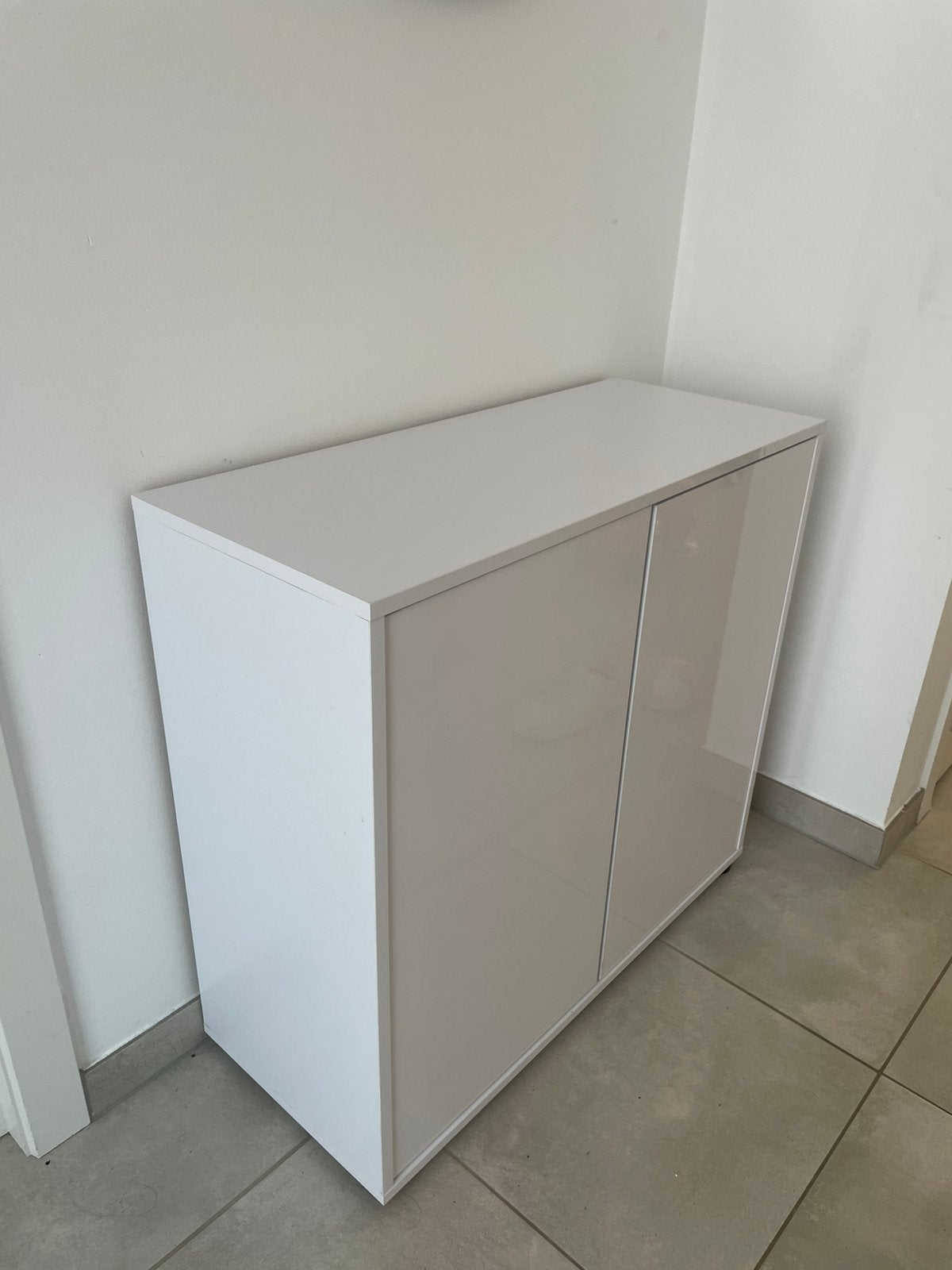 Schoenen kast, Enlèvement, Comme neuf