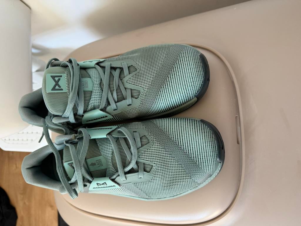 Baskets Nike Metcon 10 « vert argile » pour homme 42,5, Neuf, Nike, Chaussures de course à pied, Enlèvement