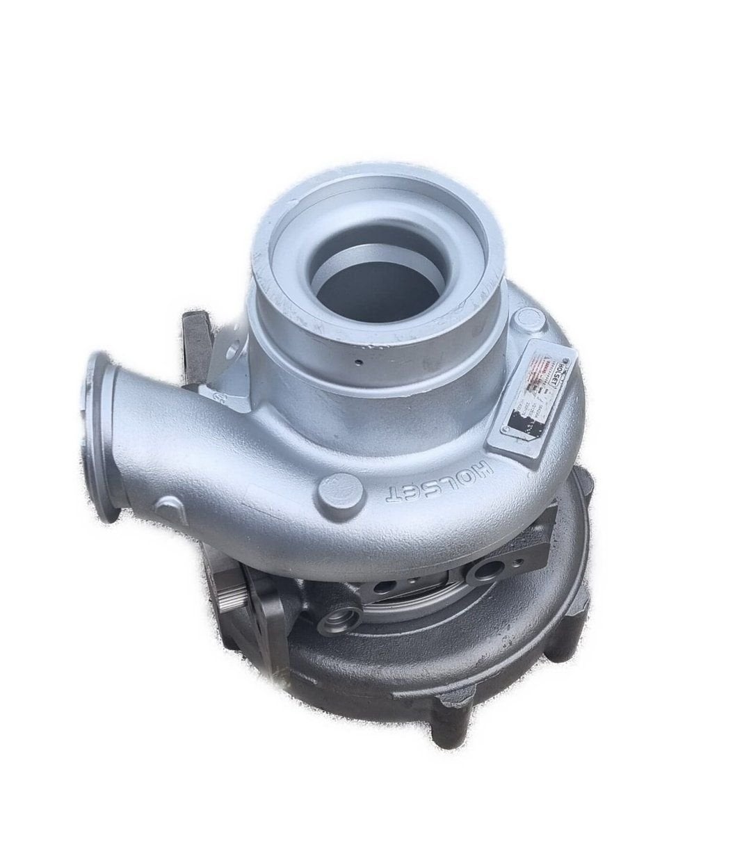 DAF MX-11 450PK TURBO ZONDER VTG GERECONDITIONEERD + DEPOSIT, Moteur et Accessoires, -, DAF, -