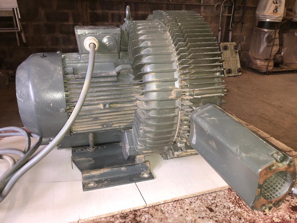 pompe à vide, Bricolage & Construction, Outillage | Autres Machines, Utilisé, Enlèvement