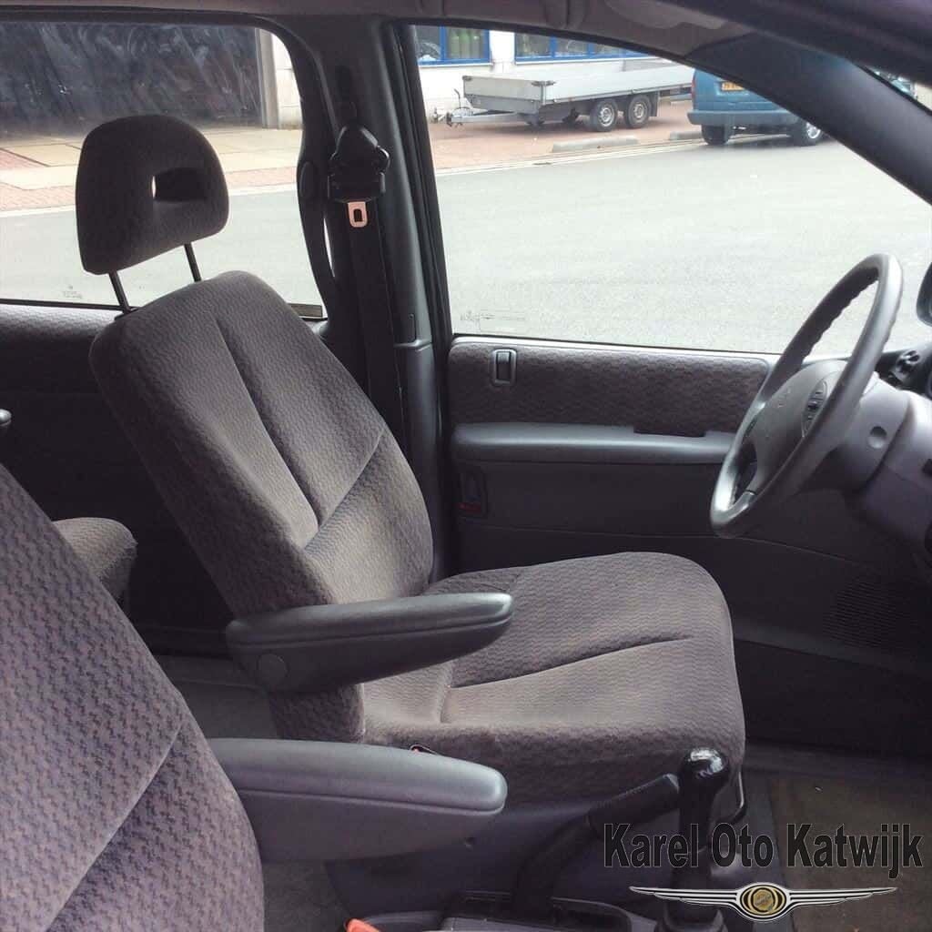 Voorstoel links Chrysler Voyager / Grand Voyager 1998-2000 k, Autos : Pièces & Accessoires, -, Utilisé, -, -