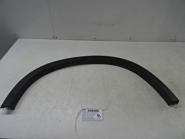 EXTENSION D'AILE BMW X1 (F48) (01-2014/06-2022), Garde-boue, Utilisé, BMW, Petuelring 130
80809  München, DE