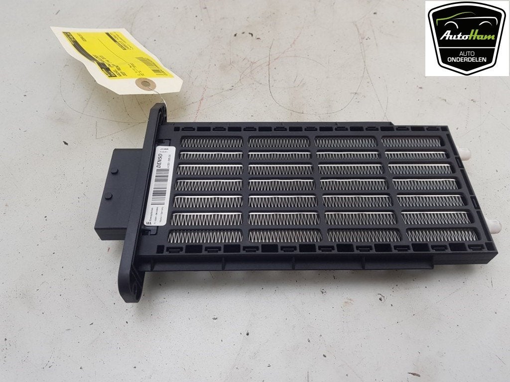 KACHEL VERWARMINGSELEMENT Jeep Renegade (BU), Jeep, Info@denso.nl, Hogeweyselaan 165
1382 JL  Weesp, NL, DENSO EUROPE B.V.