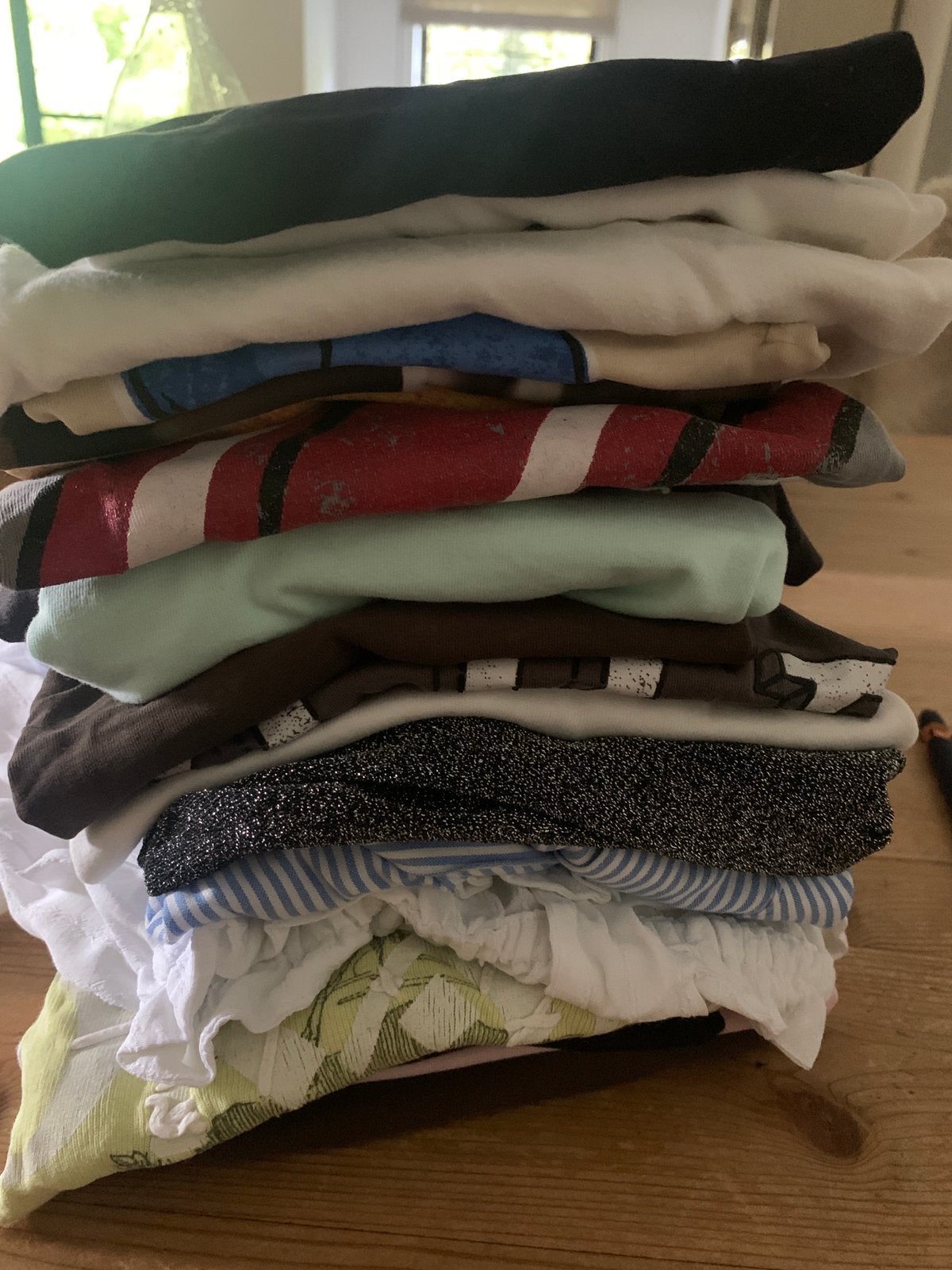 T shirts, Kinderen en Baby's, Kinderkleding | Maat 164, Ophalen of Verzenden, Zo goed als nieuw