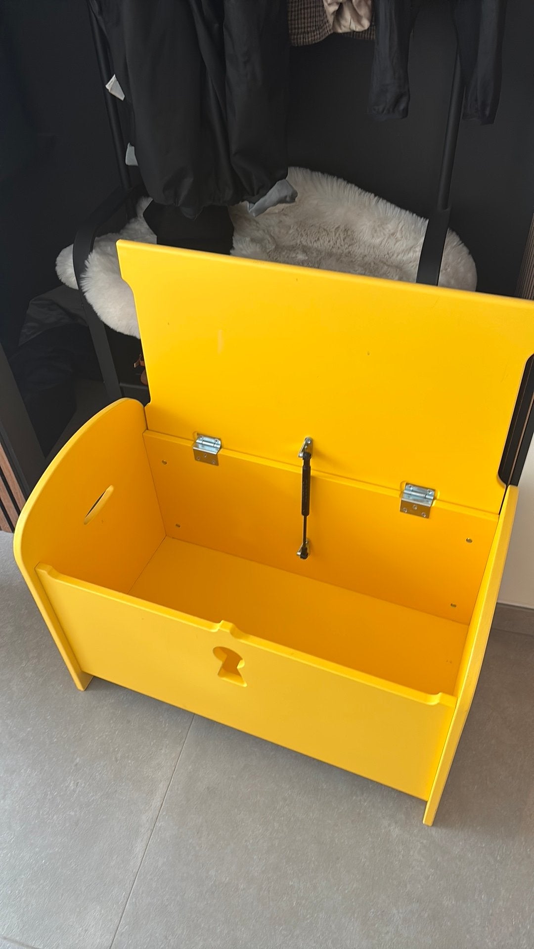 Koffer, Ophalen, Minder dan 50 cm, Gebruikt, 50 tot 100 cm