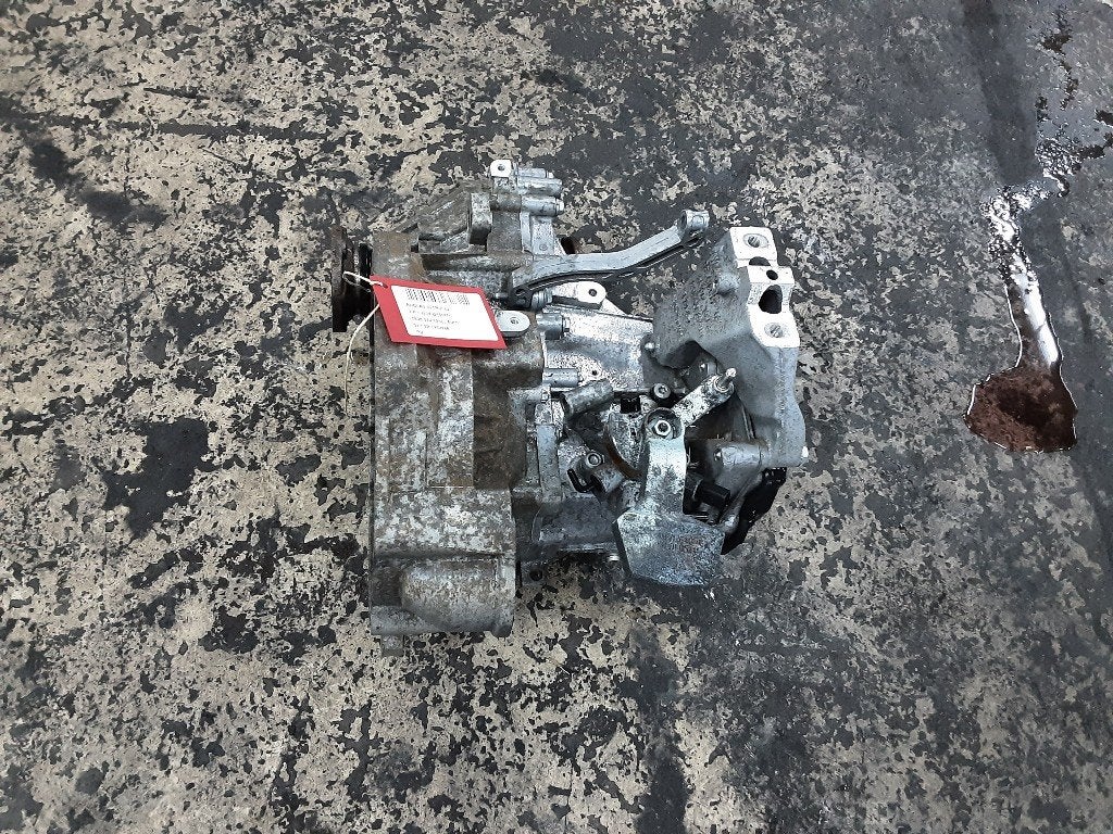 BOITE DE VITESSES MANUELLE Audi A3 (8P1) (MDZ), Autos : Pièces & Accessoires, Transmission & Accessoires, Audi, Utilisé