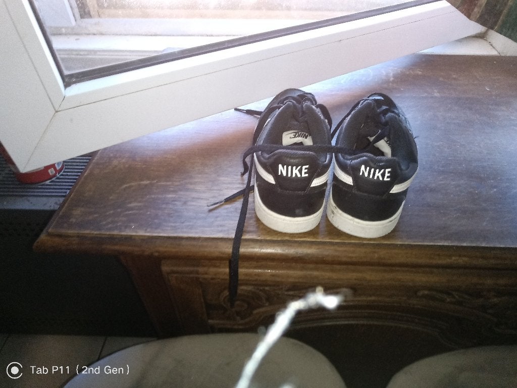 Schoenen Nike maat 39, Kleding | Heren, Schoenen, Ophalen, Zwart, Nike, Nieuw