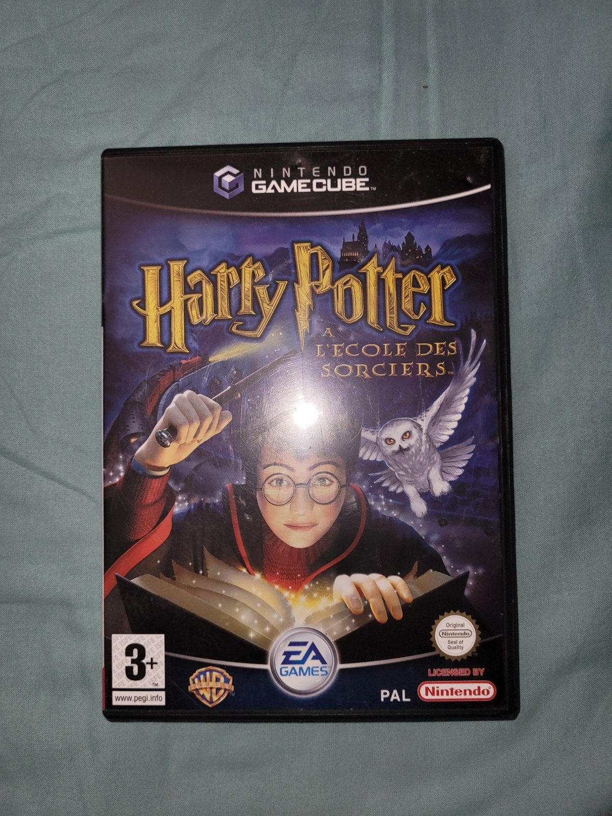 Veel Harry Potter-spellen, Games en Spelcomputers, Ophalen of Verzenden