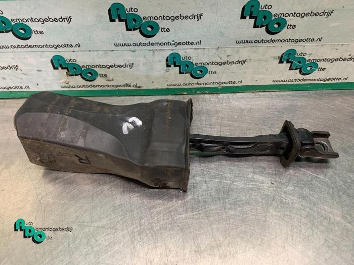 Butée 2portes gauche d'un Volkswagen Polo (Polo 09-), Volkswagen, -, 3 mois de garantie, Utilisé