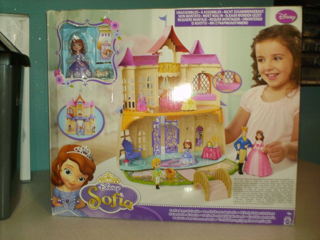a vendre jouet fille, Enlèvement ou Envoi, Neuf, Fille