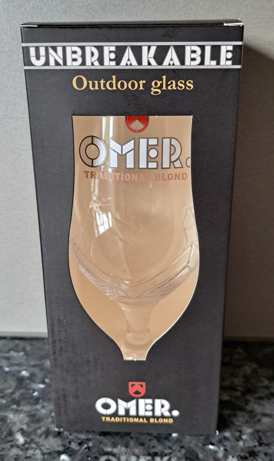 omer, Verzamelen, Ophalen of Verzenden, Nieuw