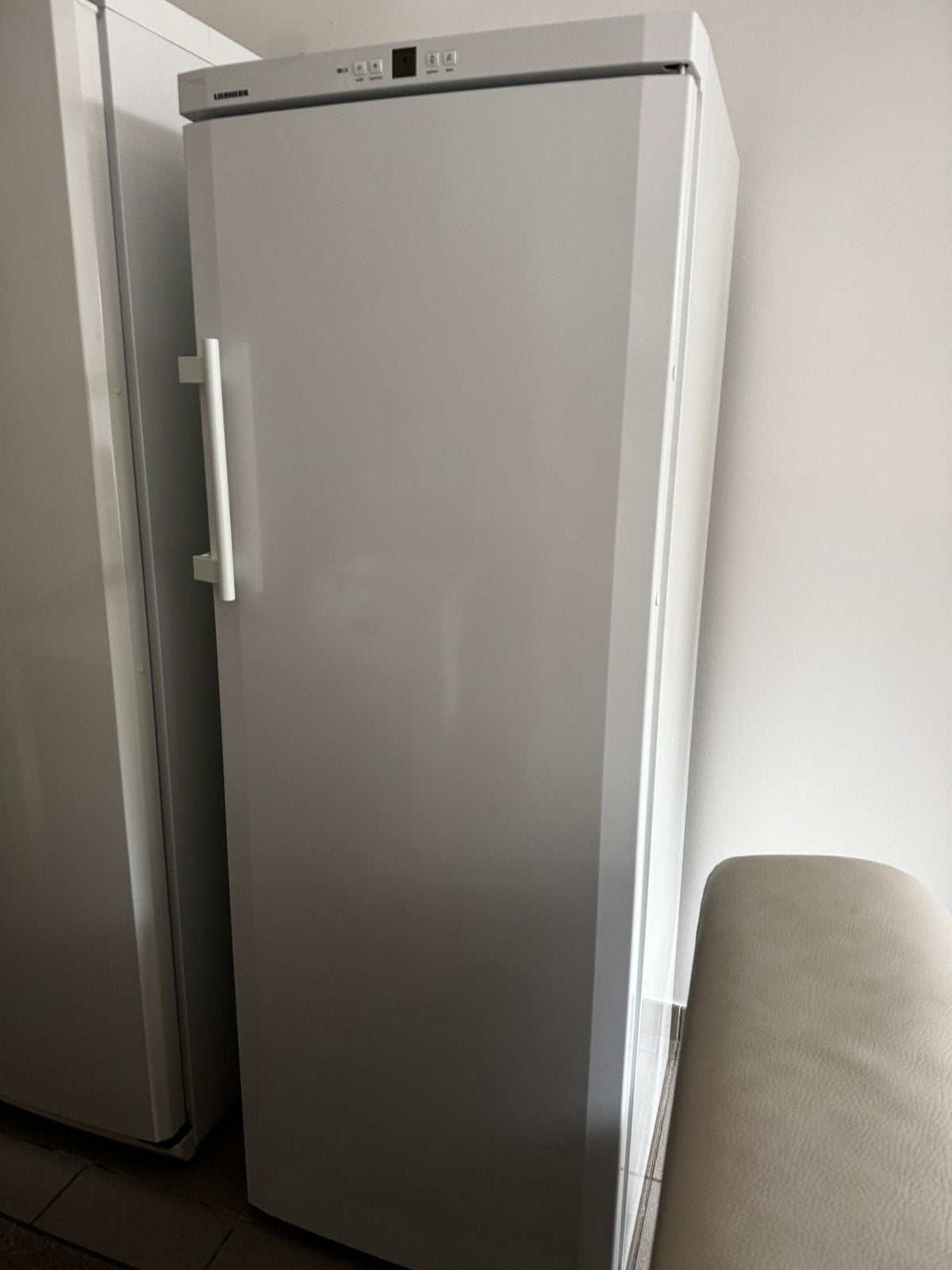 Liebherr diepvries, Enlèvement, Comme neuf