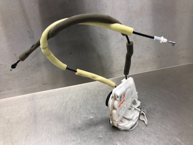 PORTIERSTANGEN RECHTS VOOR Mazda MX-5 (ND) (|6F28F0441|), Gebruikt, Mazda