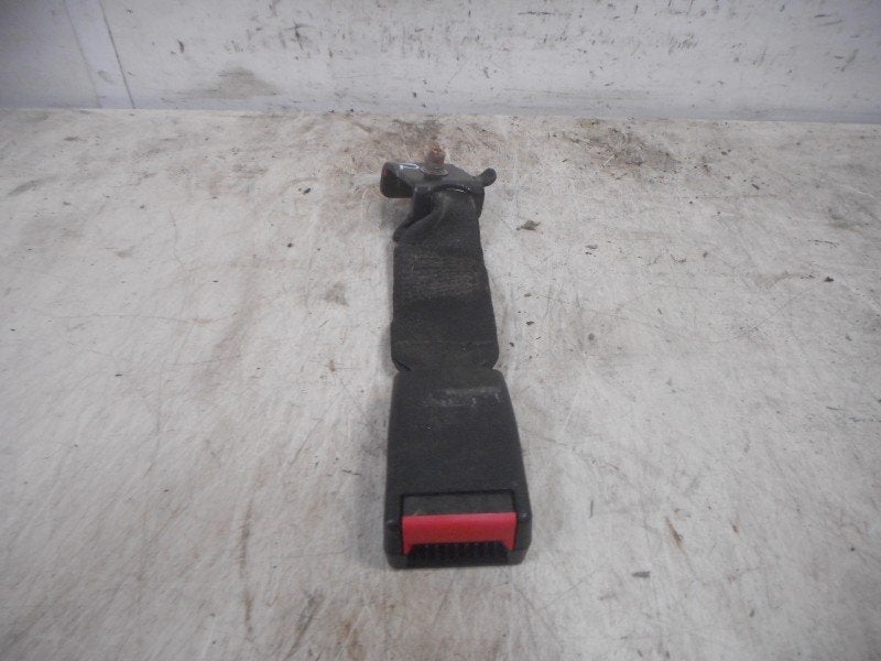 GORDELSLOT RECHTS ACHTER Opel Astra G (F07) (9194298), Gebruikt, Opel, Opel Automobile GmbH, Kontakt-opel@opel.com