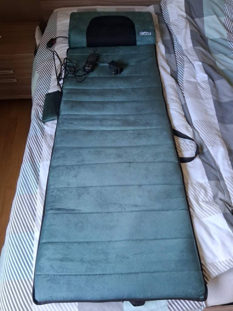 Ezwell massagematras NIEUW !, Sport en Fitness, Gezondheidsproducten en Wellness, Ophalen of Verzenden, Nieuw, Overige typen