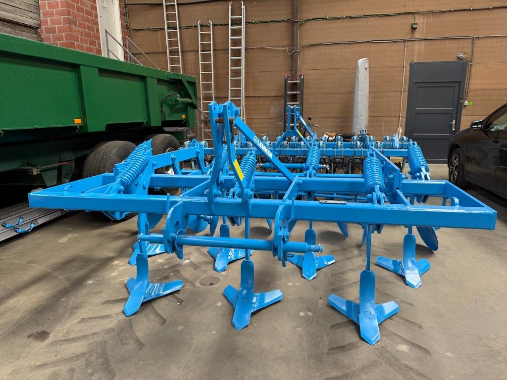 Lemken Smaragd 9/300 U cultivateur, Articles professionnels, Agriculture | Outils, Enlèvement