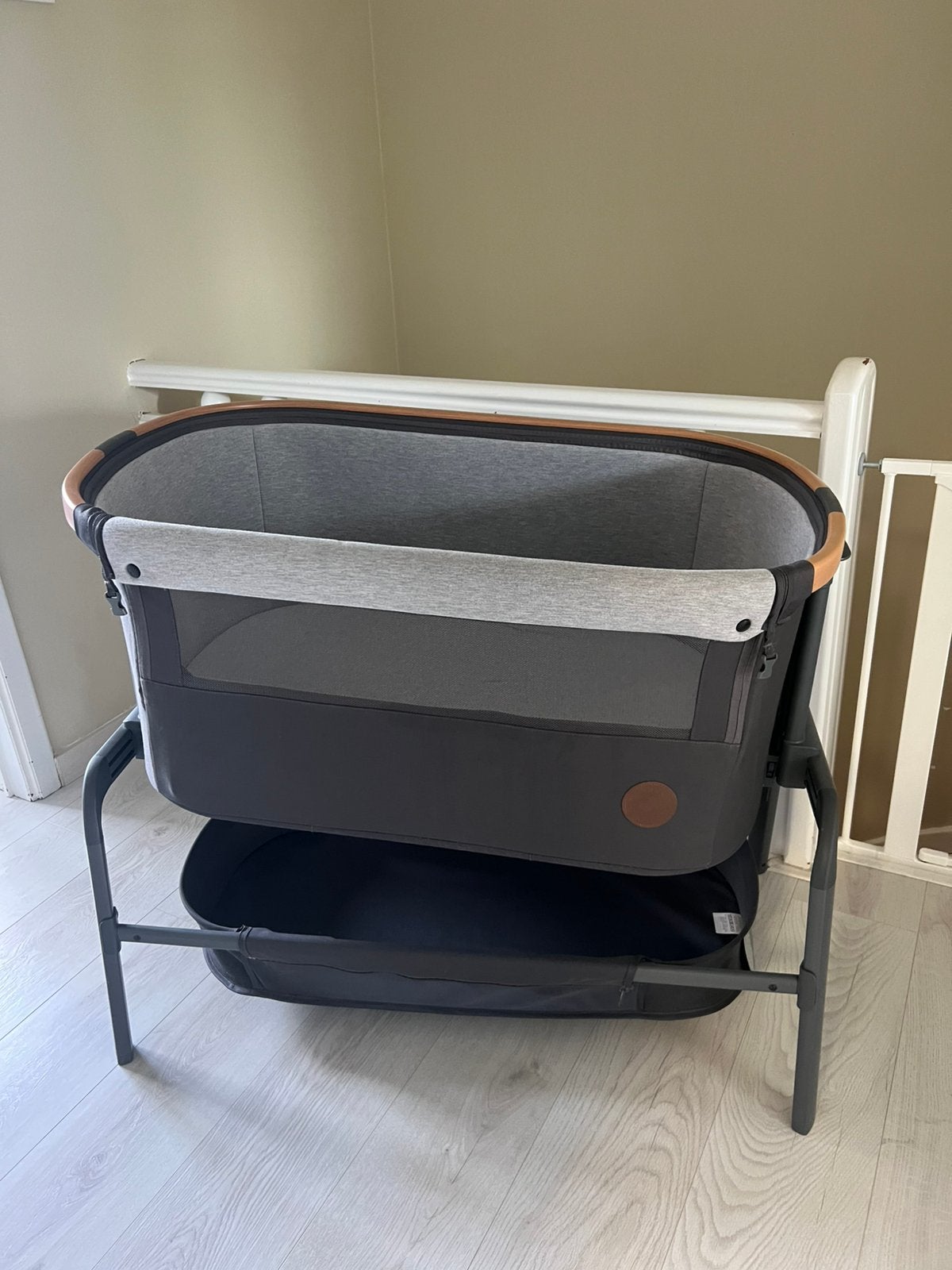 Maxi Cosi iora cosleep, Enlèvement, Comme neuf