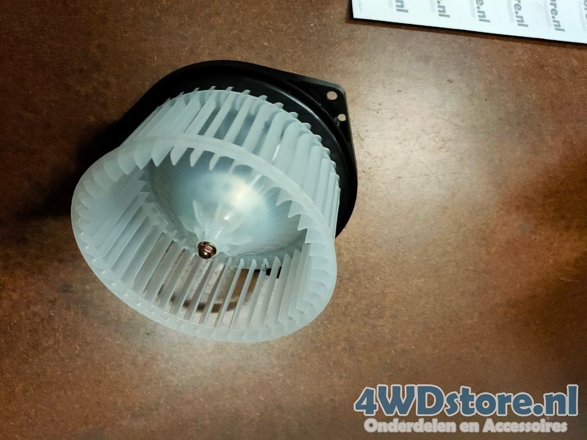 Ssangyong Musso Kachelventilator 6921005401, Neuf, -, SsangYong, -