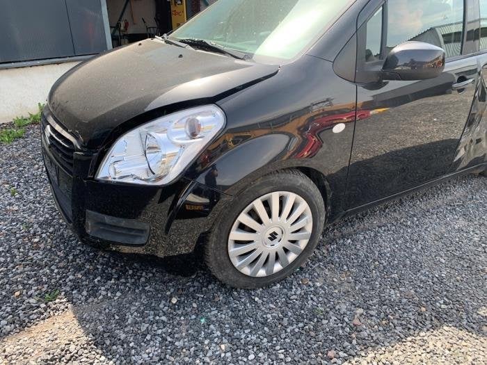 Aile avant gauche d'un Suzuki Splash (ZCE), -, 3 mois de garantie, Utilisé, -